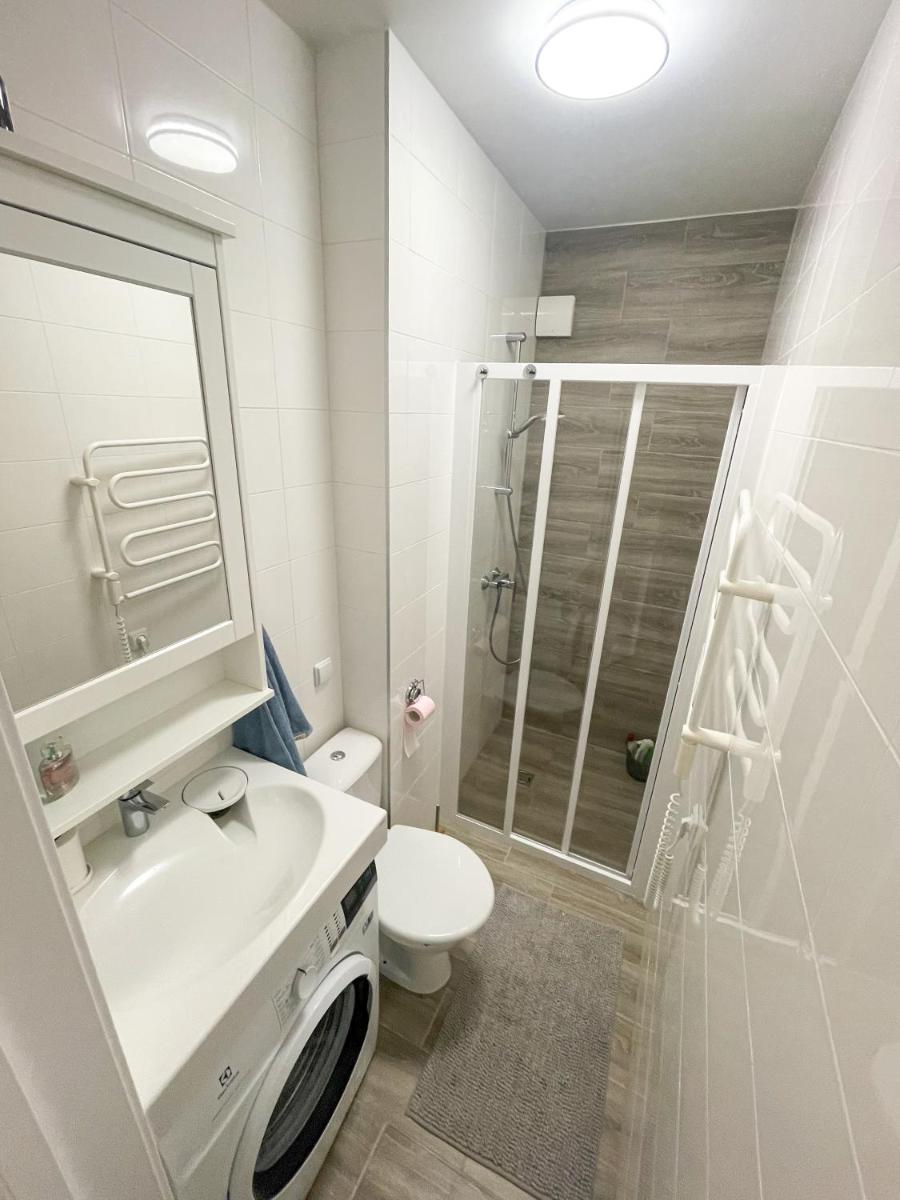 Duneville Apartments Mano Jūra 2 - Hizvo