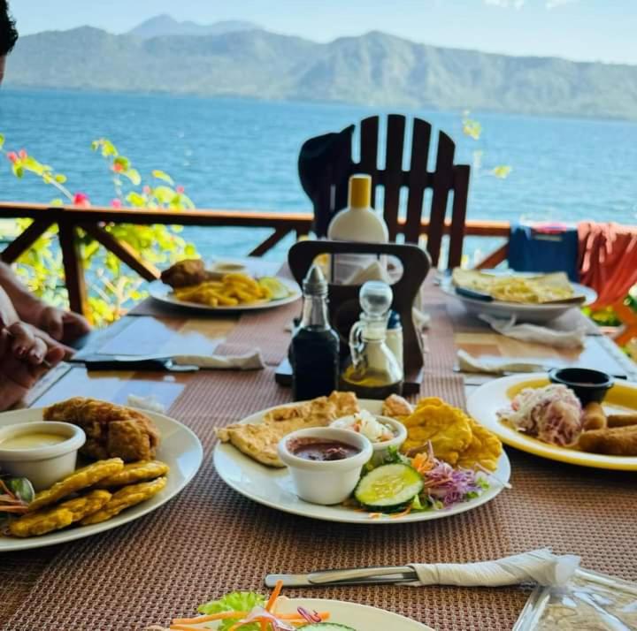 Suitetrails - Posada Ecologica La Abuela