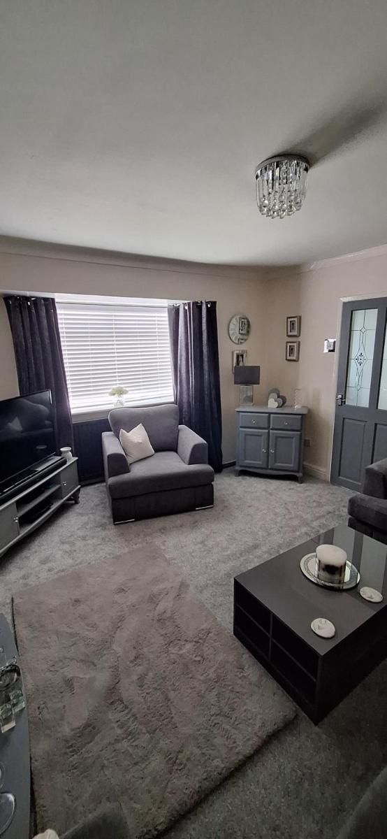 Liverpool Air b and b - Housity