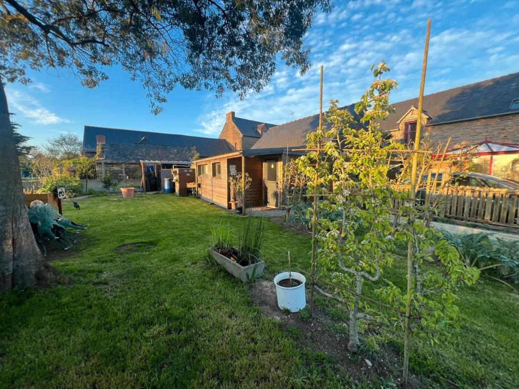 Bri'Gîte à la Campagne - Housity