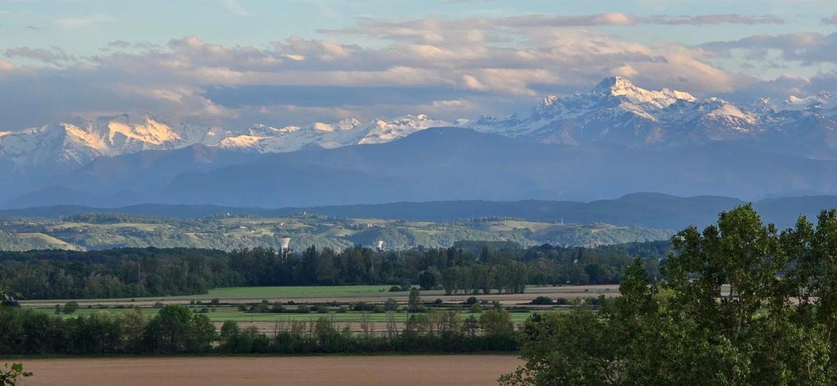 L'Hermine Occitane B&B - Housity