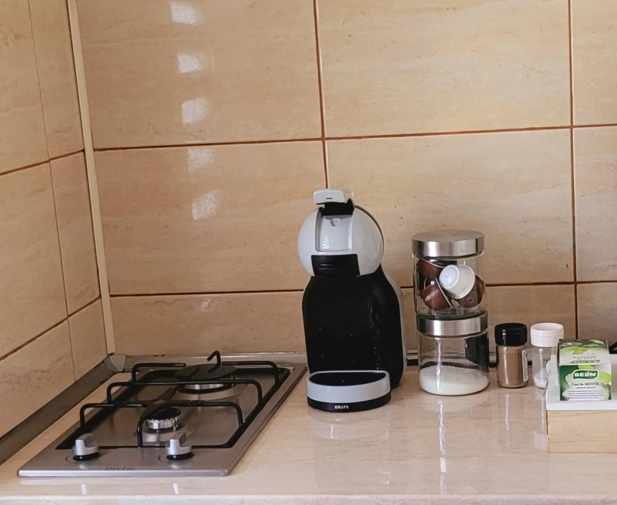 Casa Rusu - Govandari -Self check in-24h Netflix - Housity