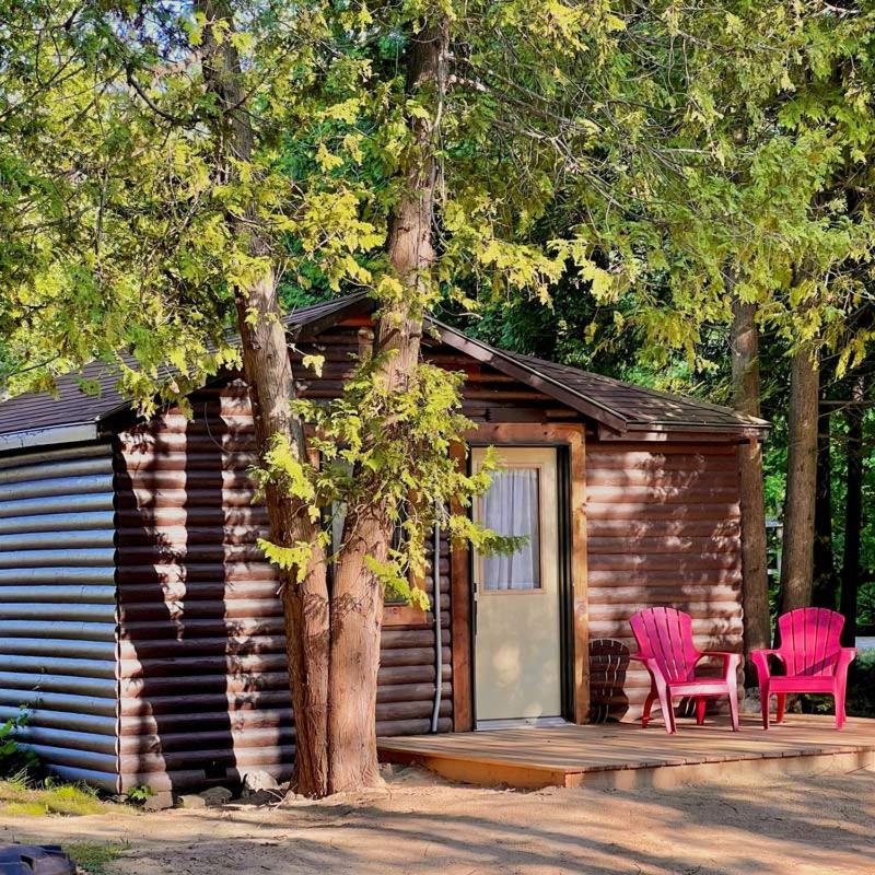 Red Bay Lodge - Housity