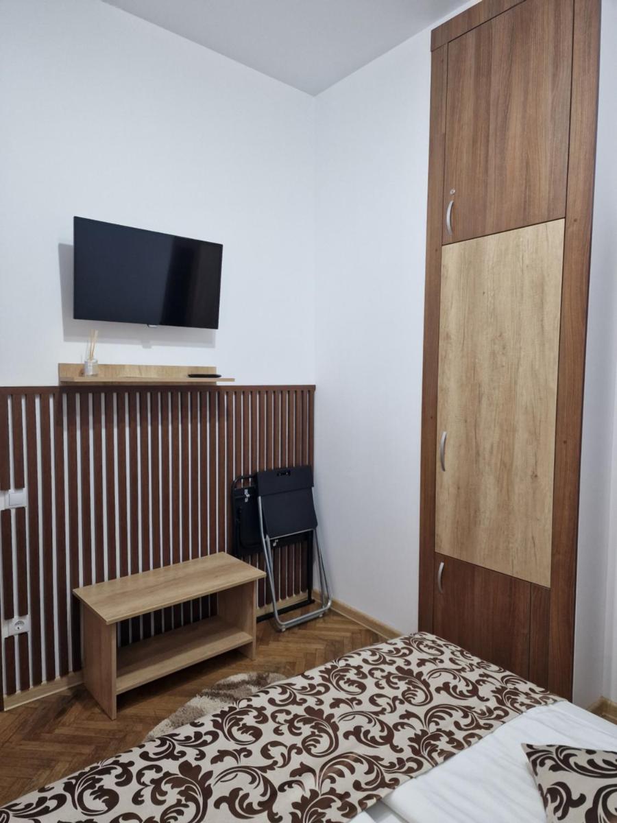 Apartament Lucretia - Centrul Sibiului - Housity