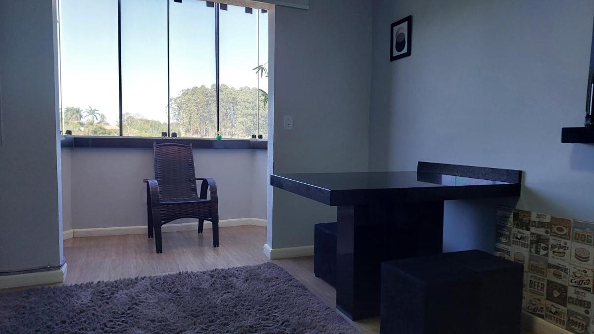 Apartamento bom descanso - Housity