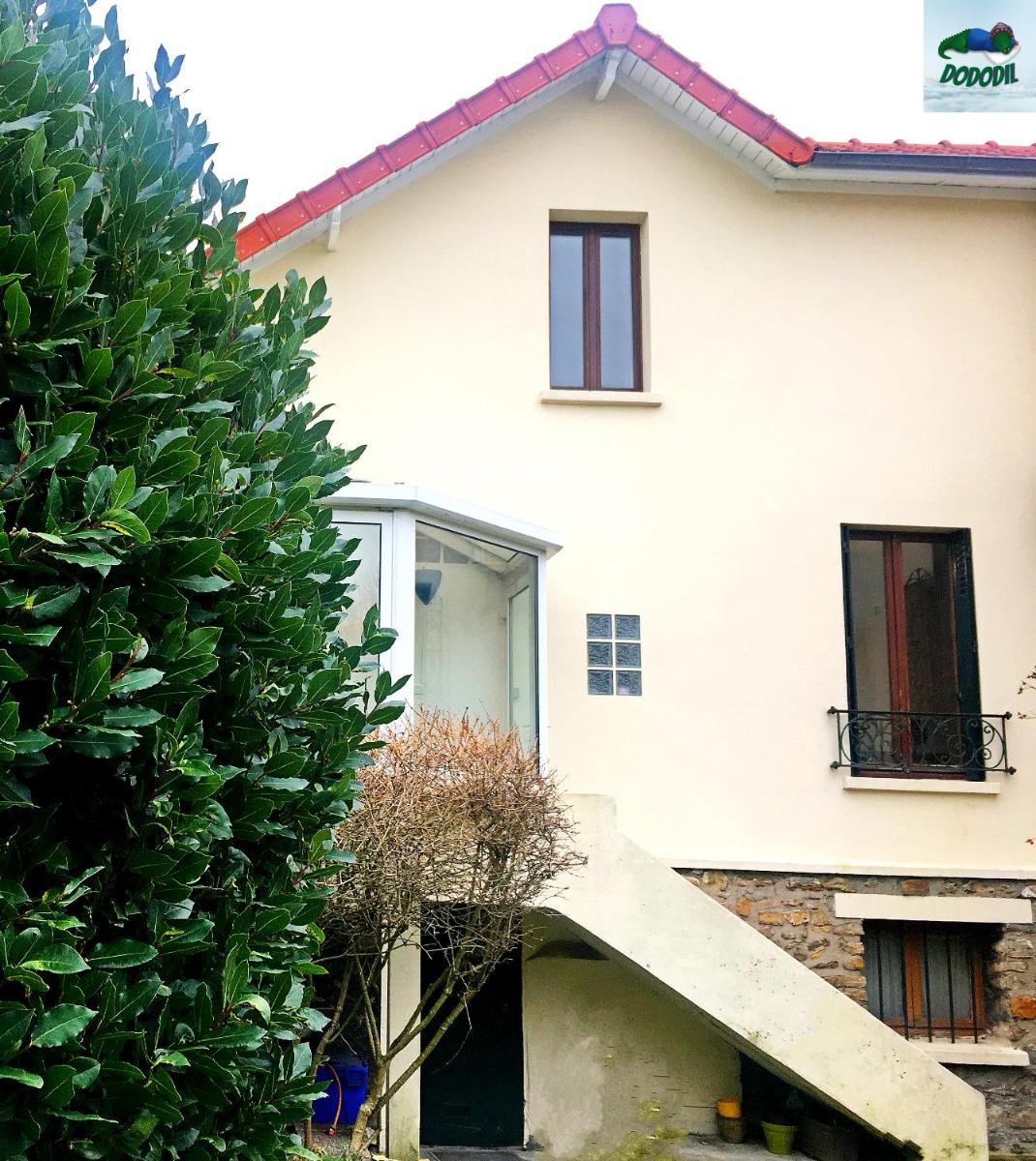 Ô Cottage - Maison d'hôtes proche Paris à 20 minutes - Housity