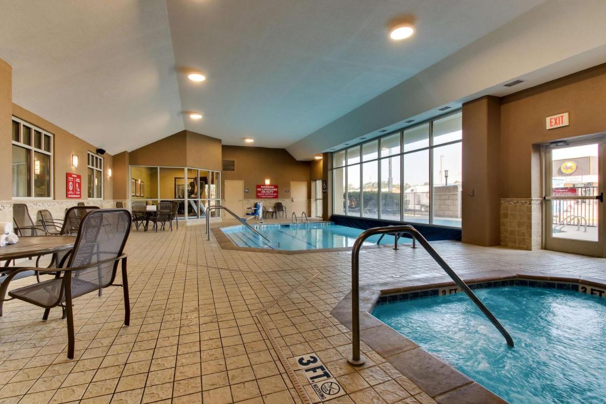 Drury Inn & Suites Meridian - Housity