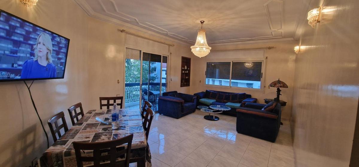Appartement quiet sympa Rabat - Housity