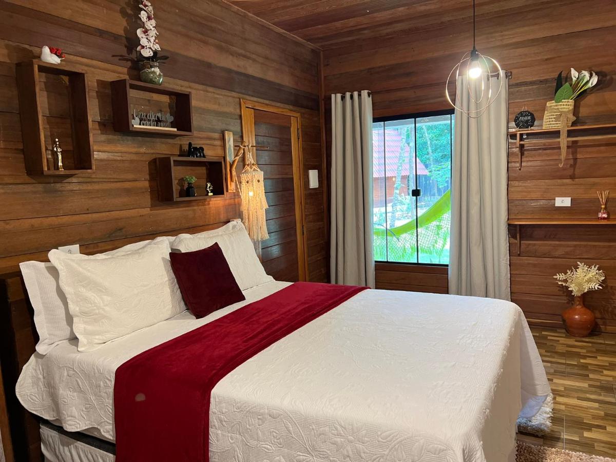 Pousada e Restaurante Sumaúma - Housity