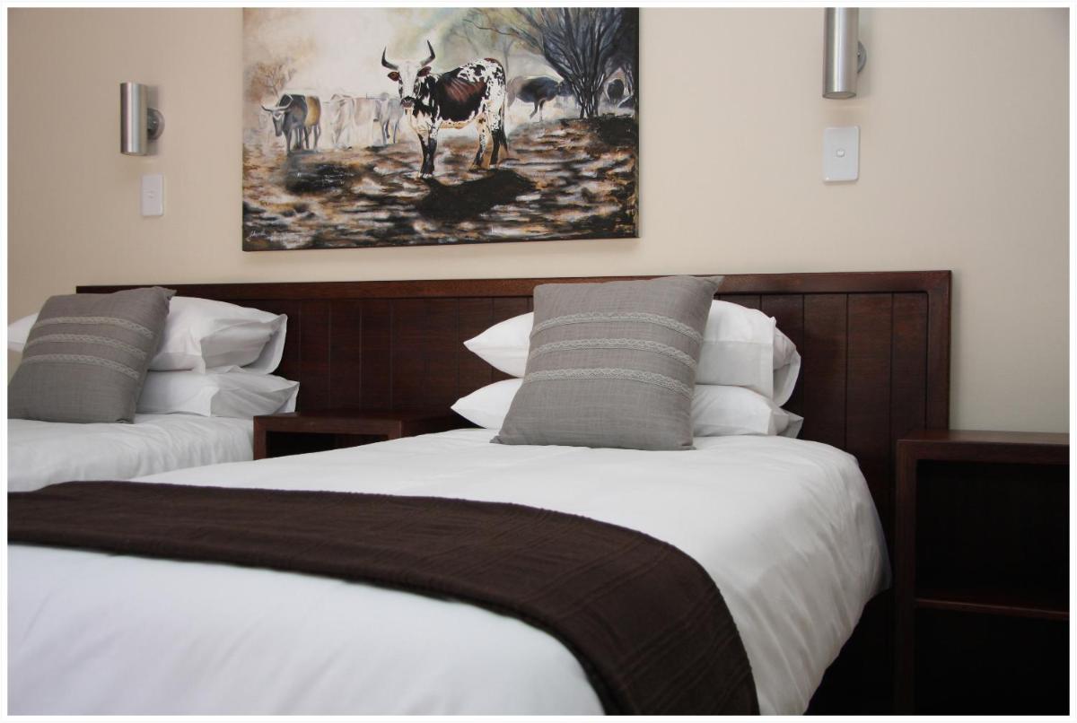 Be At Home Guesthouse - Housity