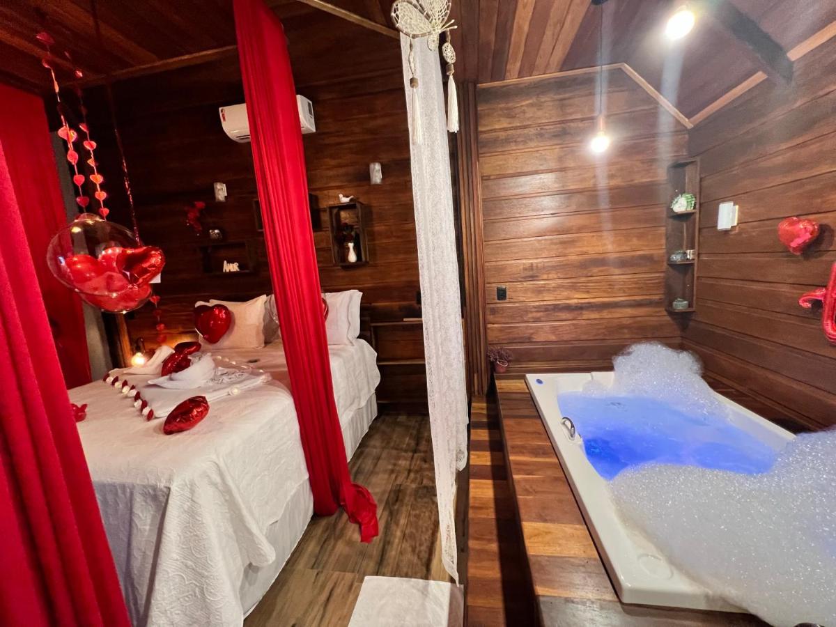 Pousada e Restaurante Sumaúma - Housity