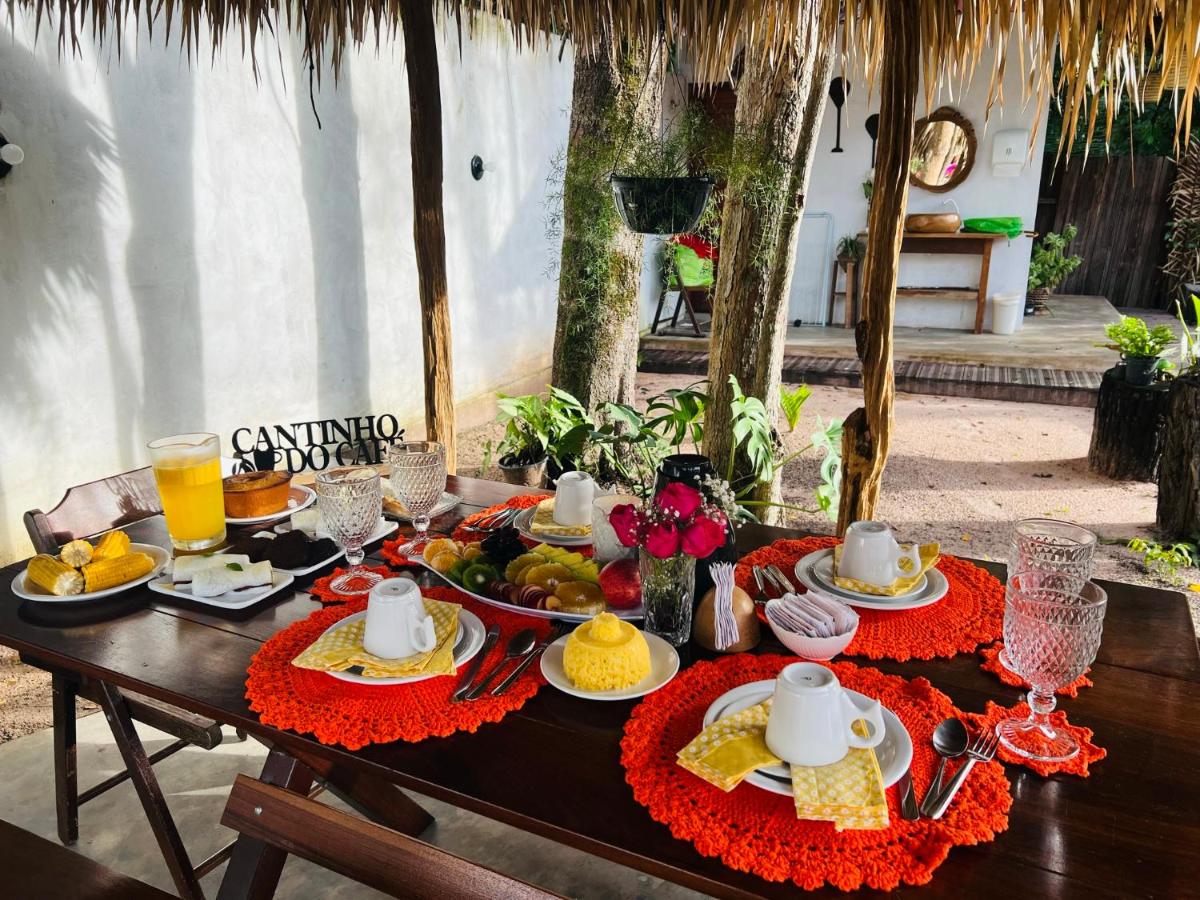 Pousada e Restaurante Sumaúma - Housity
