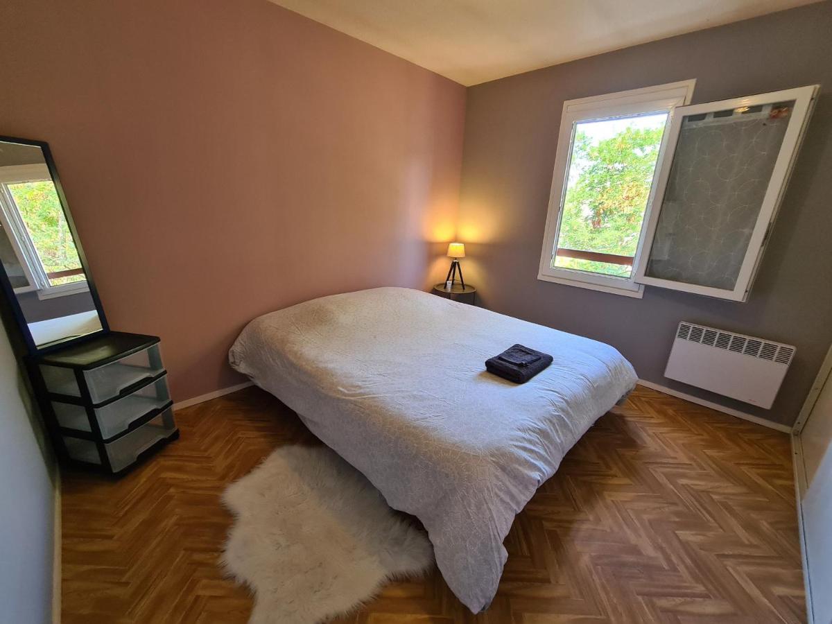 Gîte tout confort avec jacuzzi, proche Loire et forêt d'Orléans, idéal pour séjours nature et détente - FR-1-590-253 - Housity
