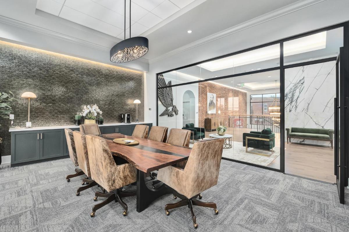 The Flying Fifty Hotel, a Luxury Boutique Hotel - Housity
