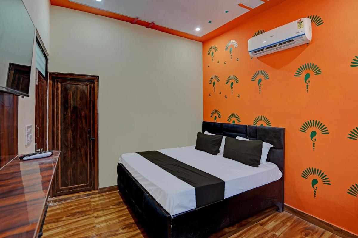 Hotel O Royal orbit inn - Housity