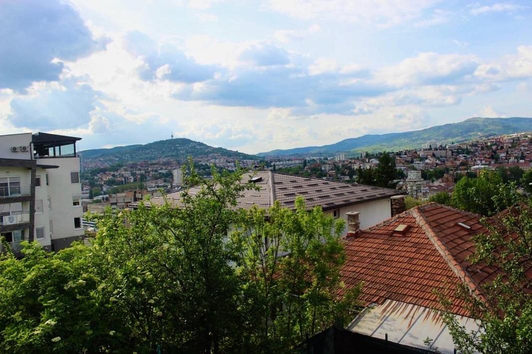 Vista Sarajevo Old Town - Housity