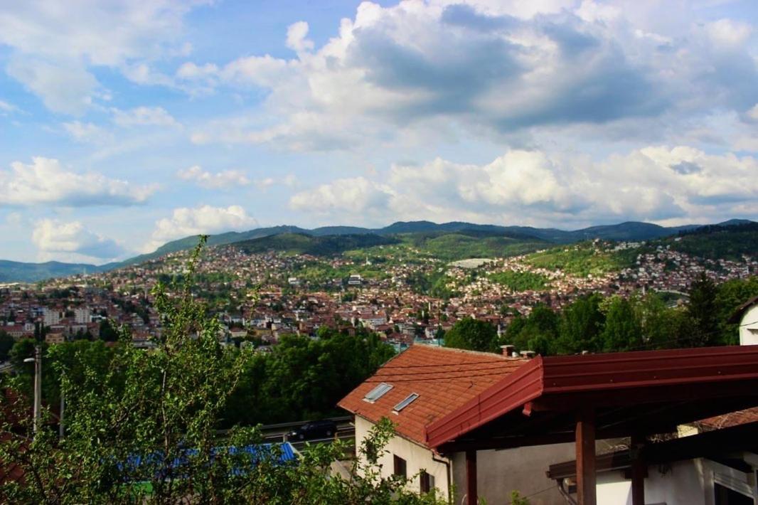 Vista Sarajevo Old Town - Housity