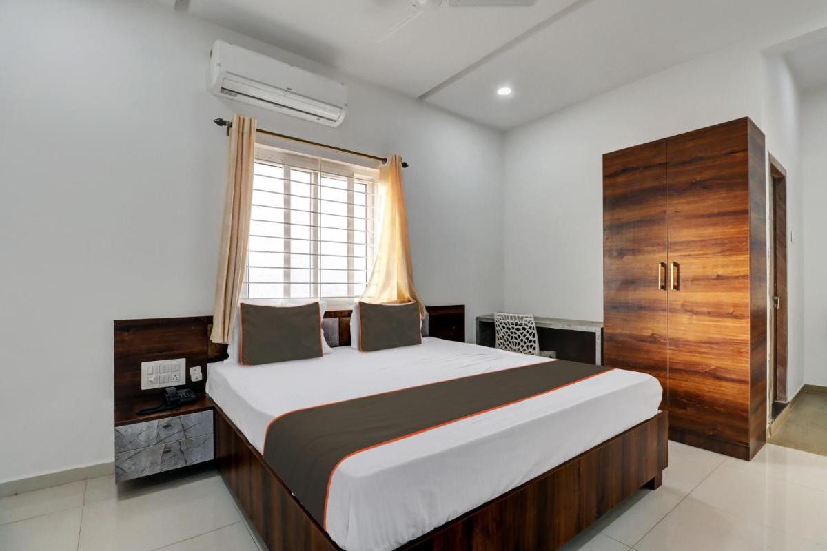 Collection O Chandana Green View Resort - Housity