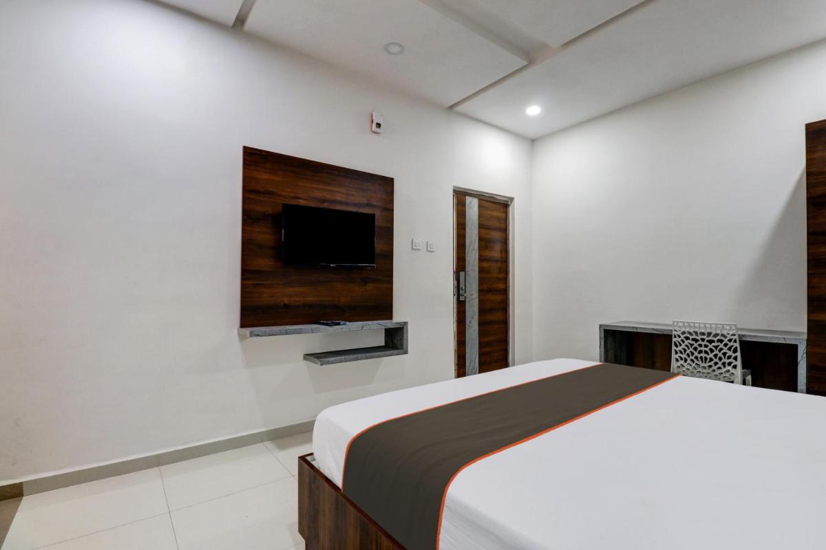 Collection O Chandana Green View Resort - Housity