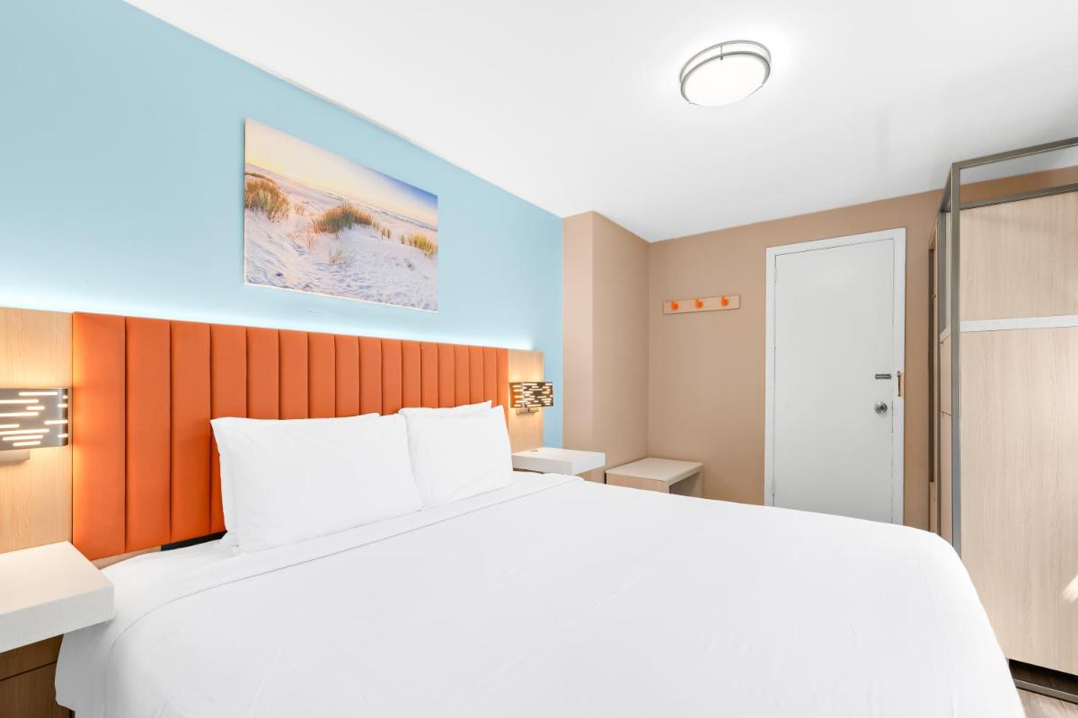 Mango Motel - Housity