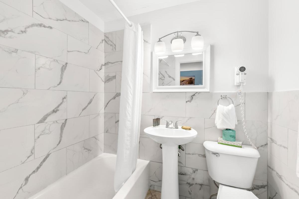 Mango Motel - Housity