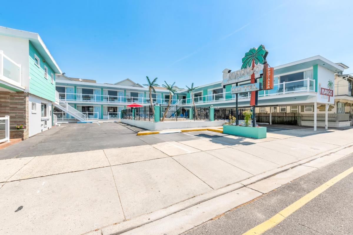Mango Motel - Housity