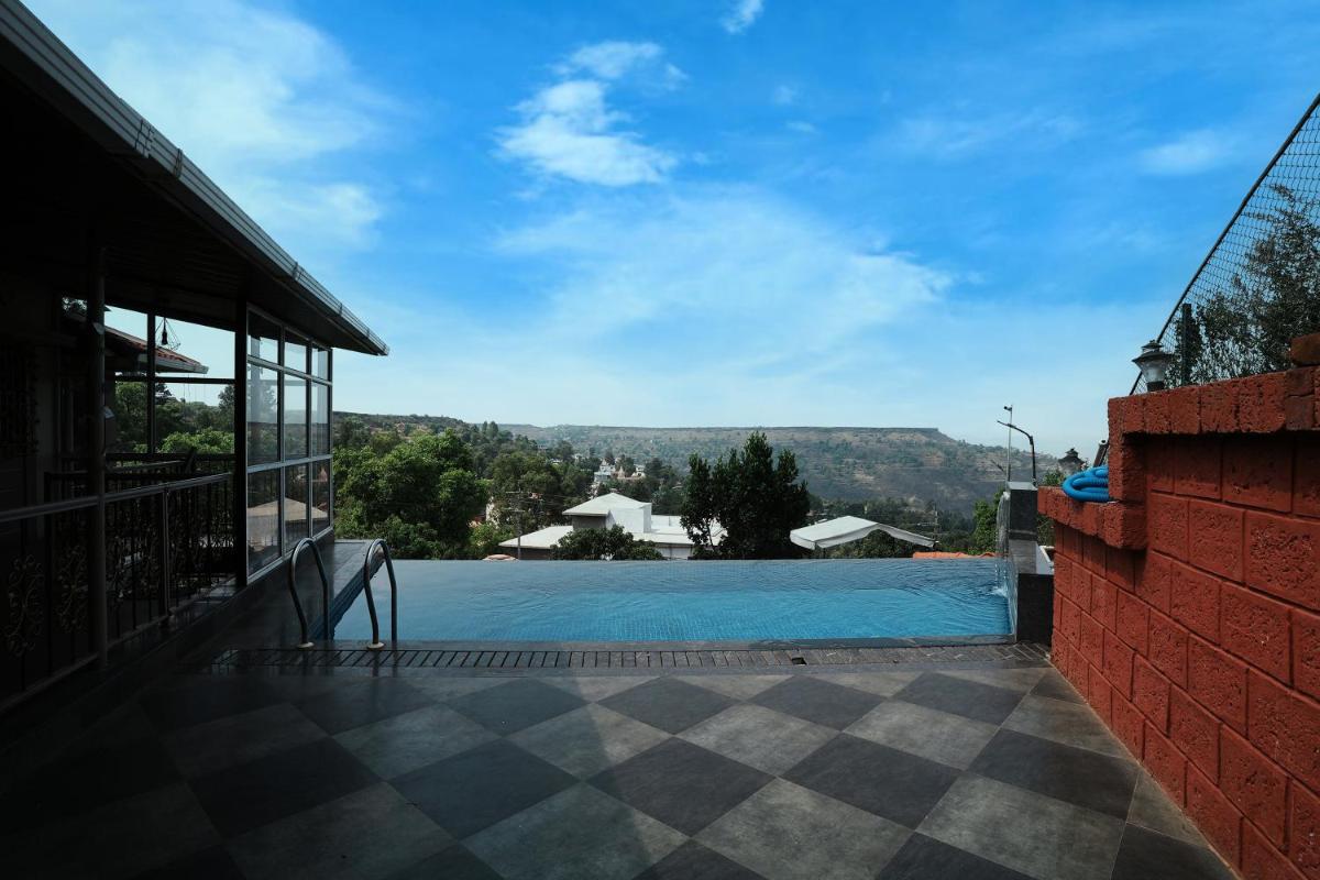 Tulsi Villa, Panchgani, Mahabaleshwar - Housity
