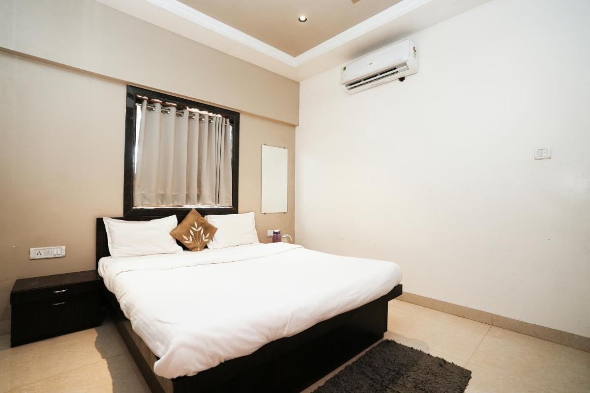 Tulsi Villa, Panchgani, Mahabaleshwar - Housity