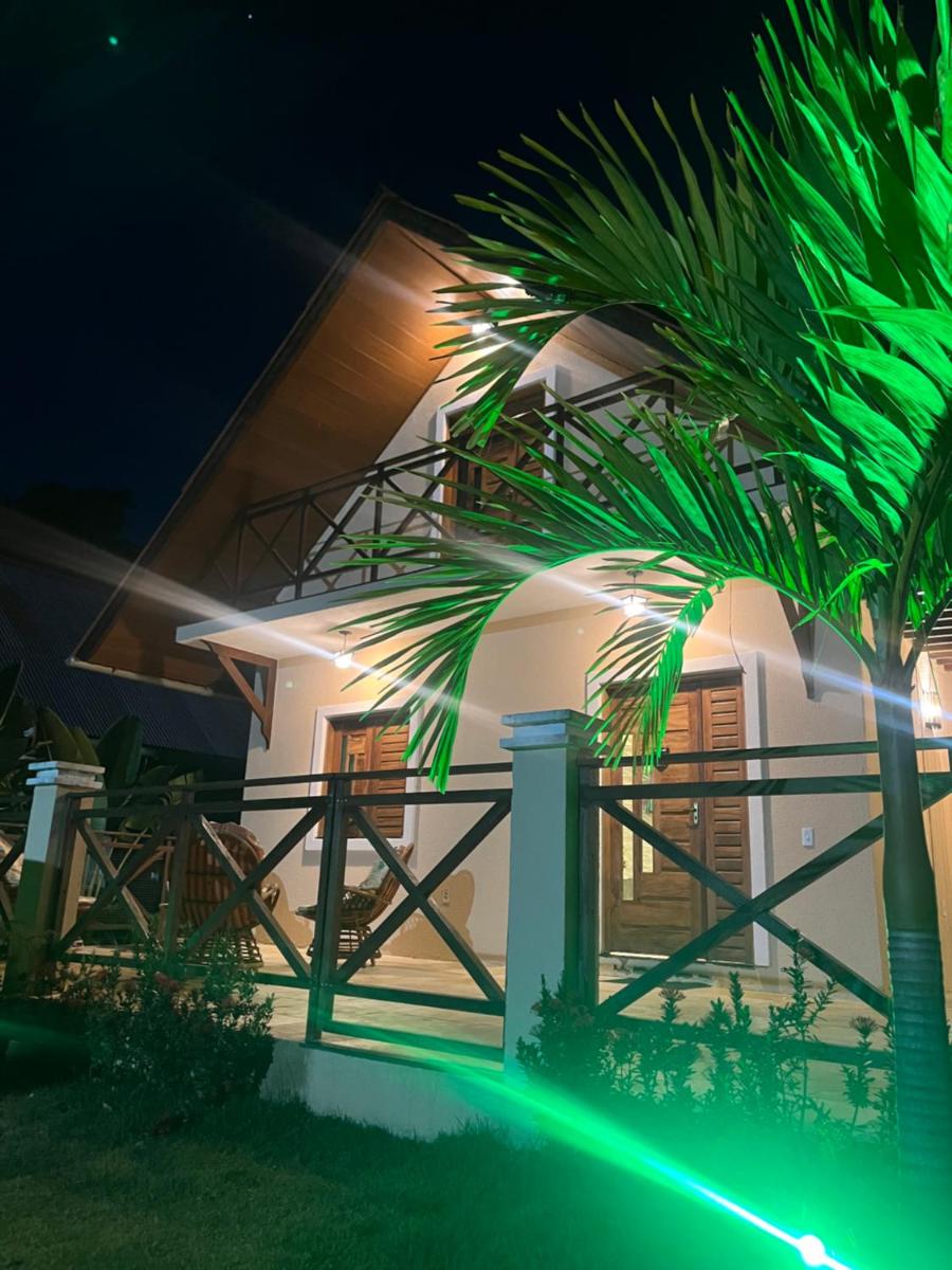 Chalé Suíço - Housity
