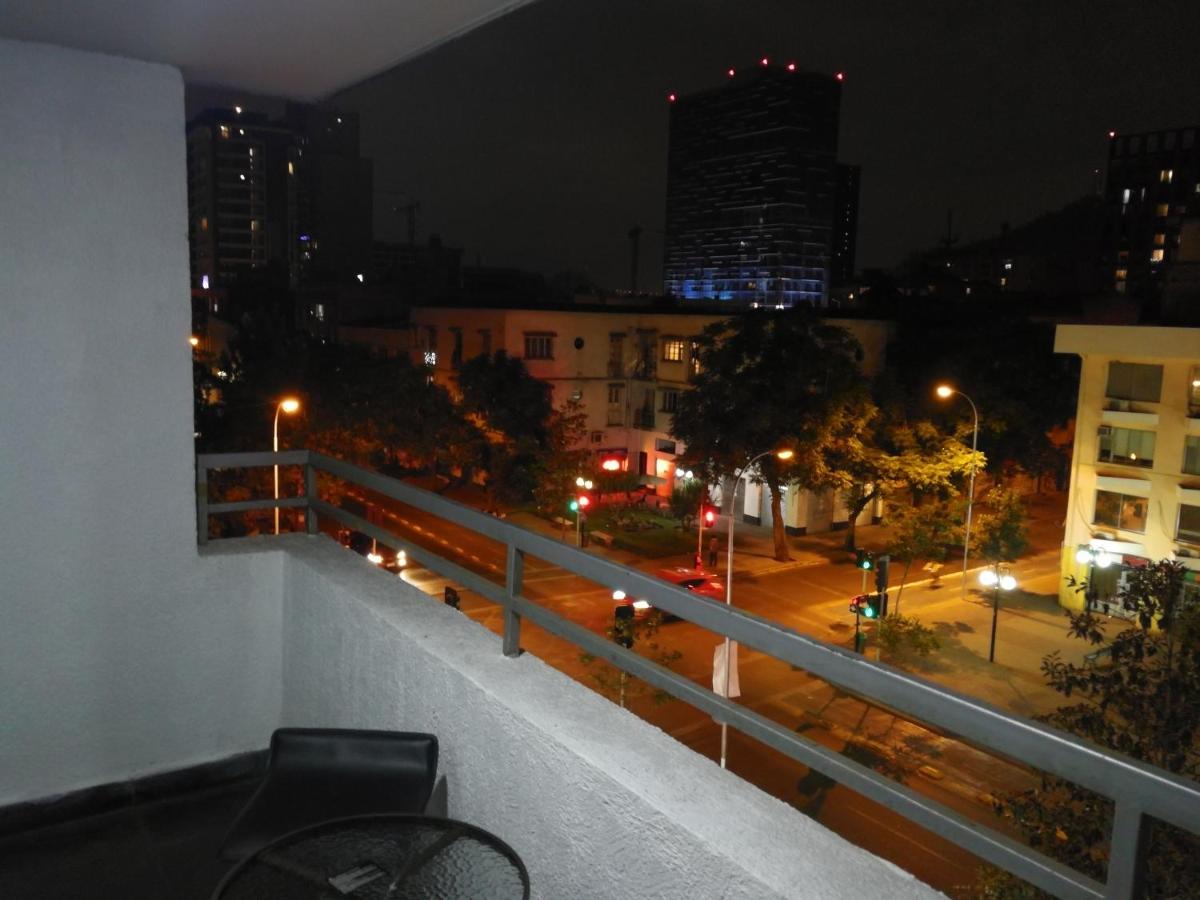 Departamento Centro R&M - Housity