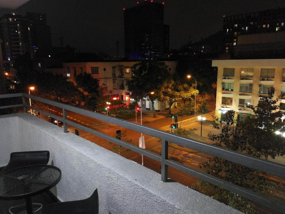 Departamento Centro R&M - Housity