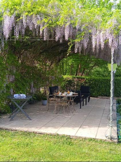 Gîte, suite d'hote de charme, petit déjeuner compris - Housity