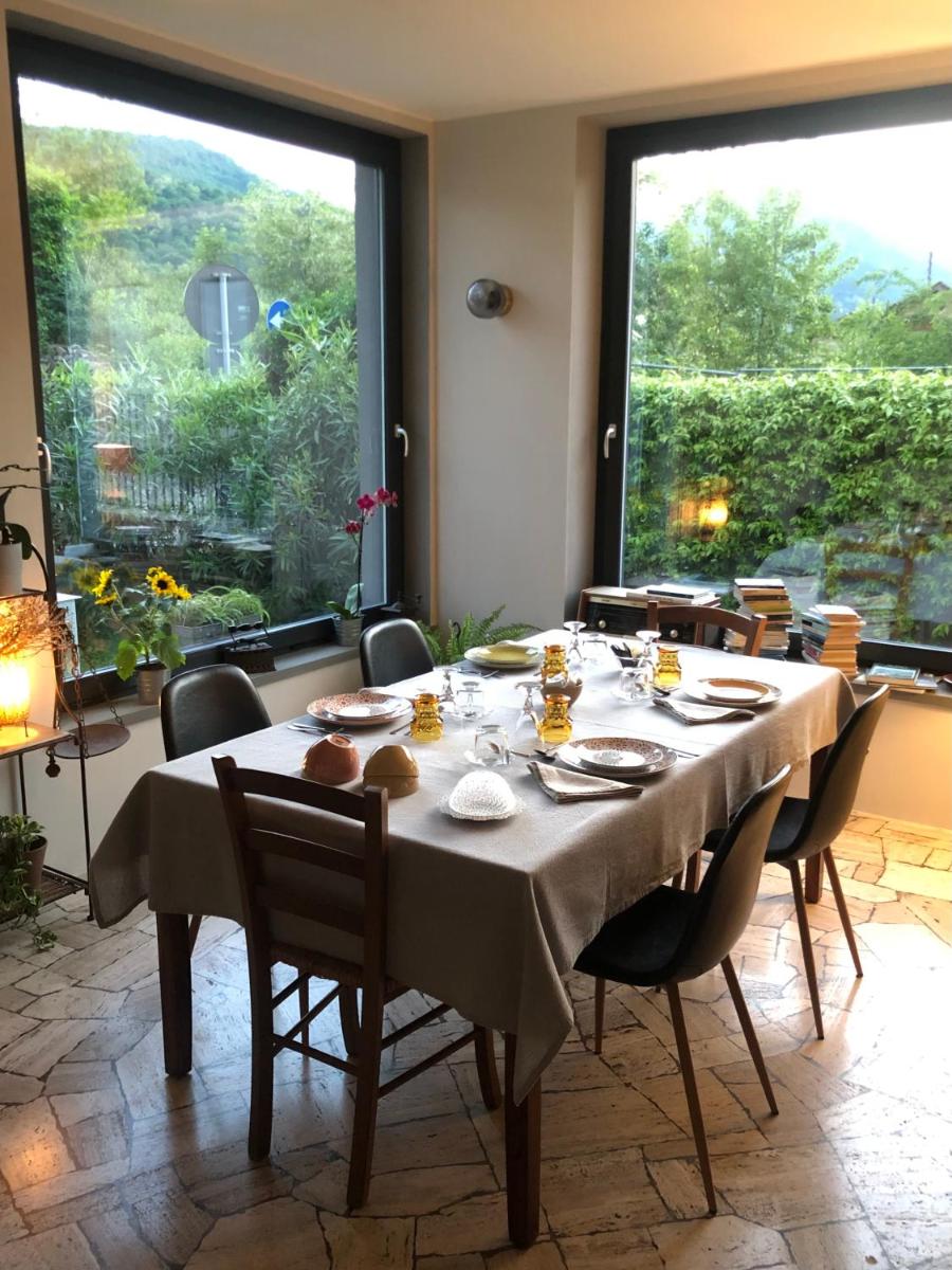 Roggia Maestra B&B - Housity