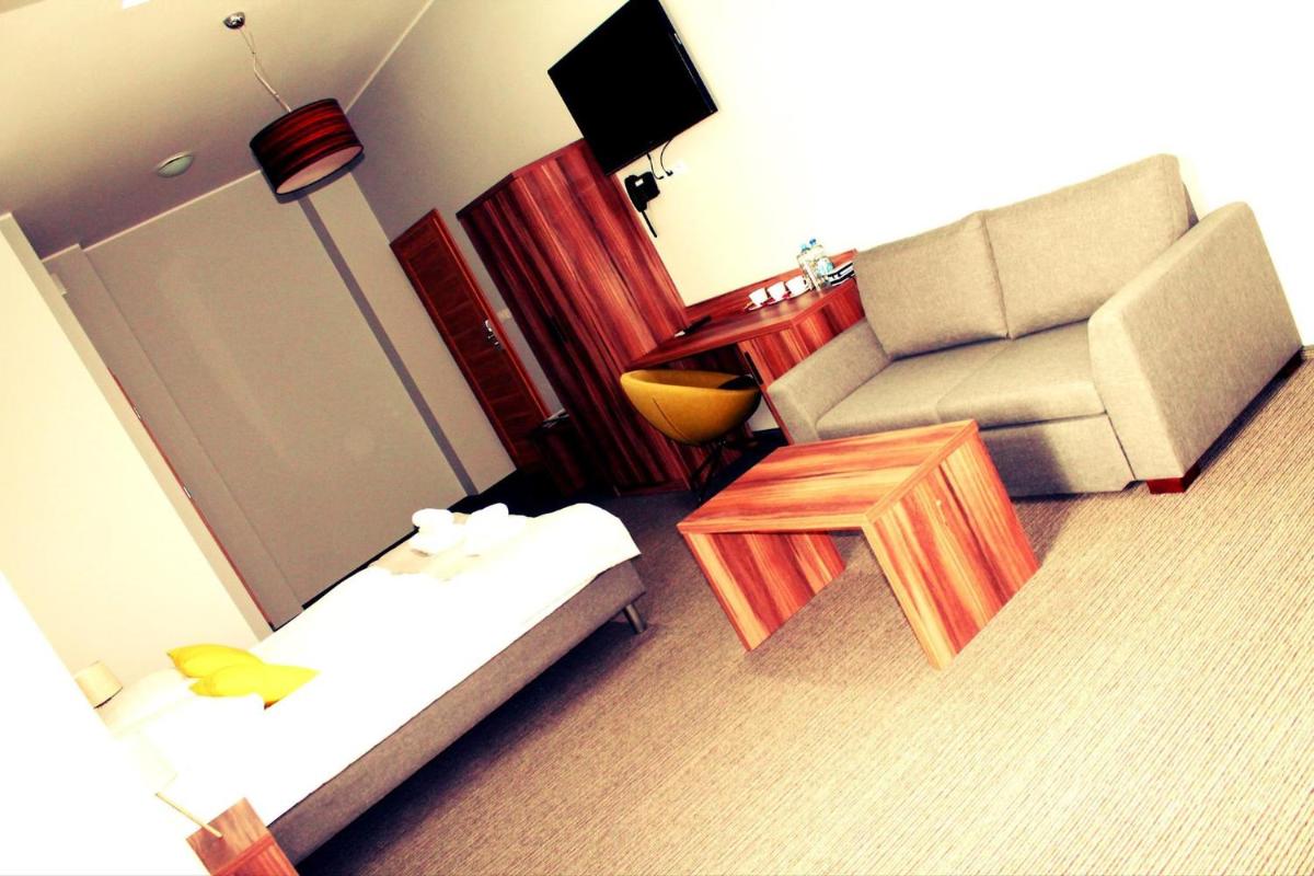 Hotel Klondaik Corner - Housity