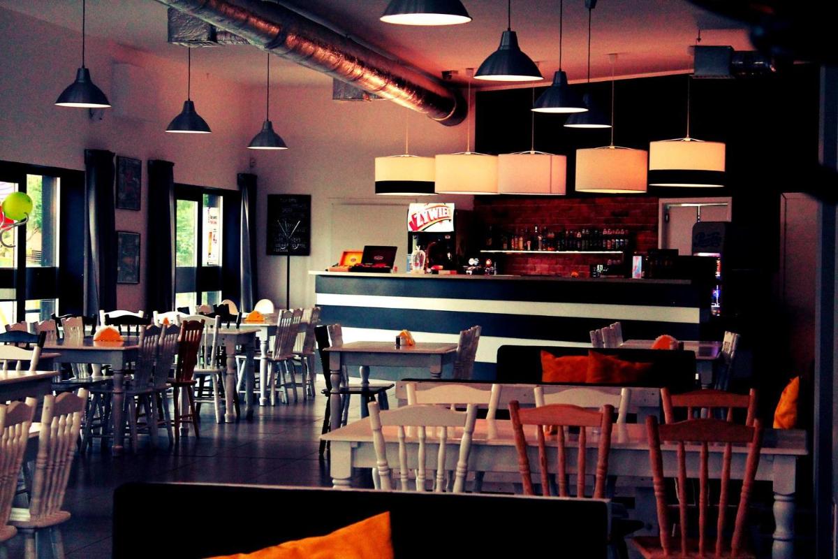 Hotel Klondaik Corner - Housity