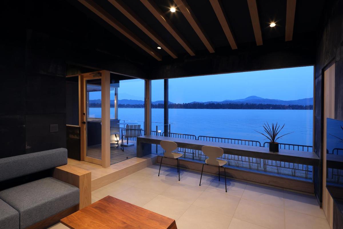 torch amano-hashidate - Housity