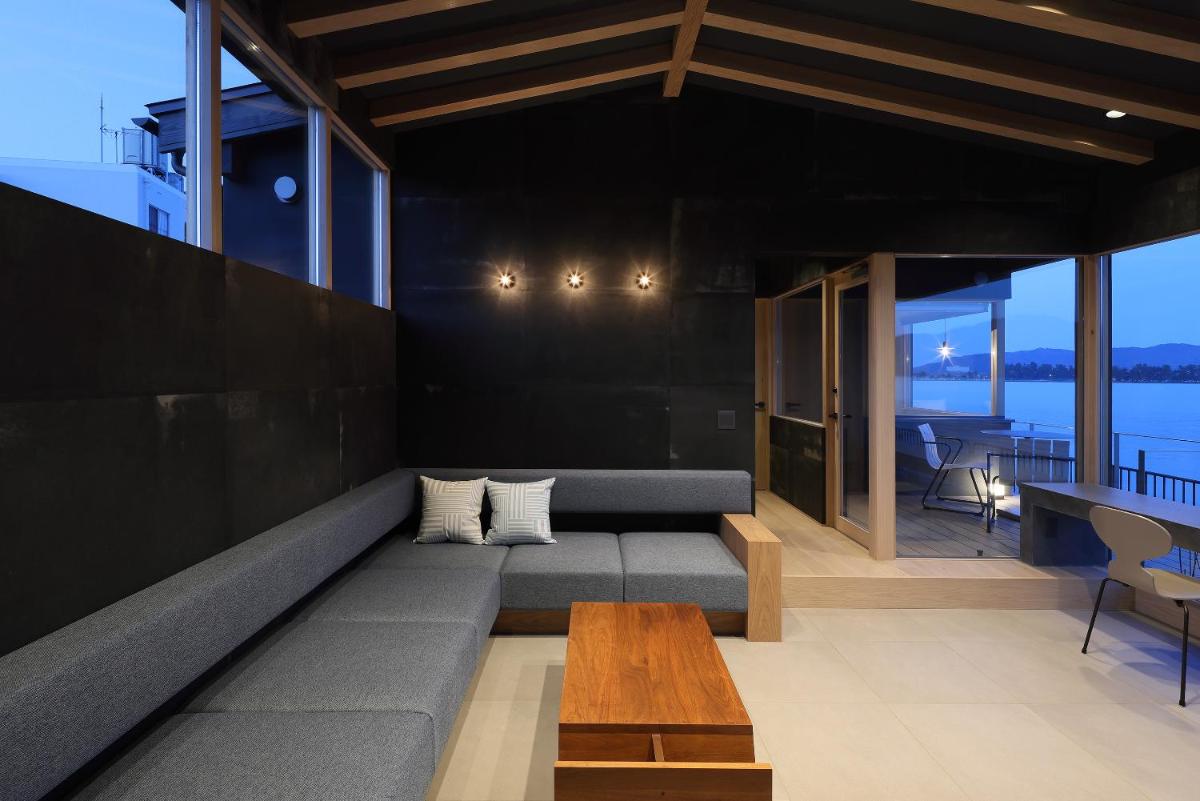 torch amano-hashidate - Housity