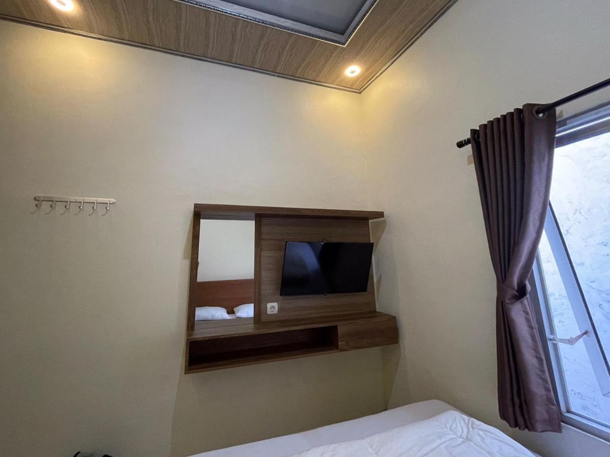 Senja Dieng Homestay Syariah RedPartner - Housity