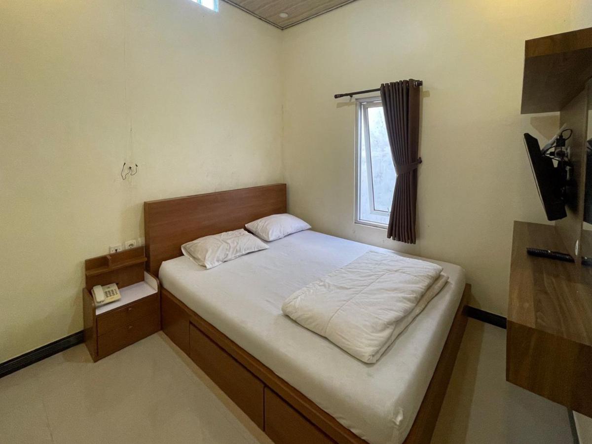Senja Dieng Homestay Syariah RedPartner - Housity