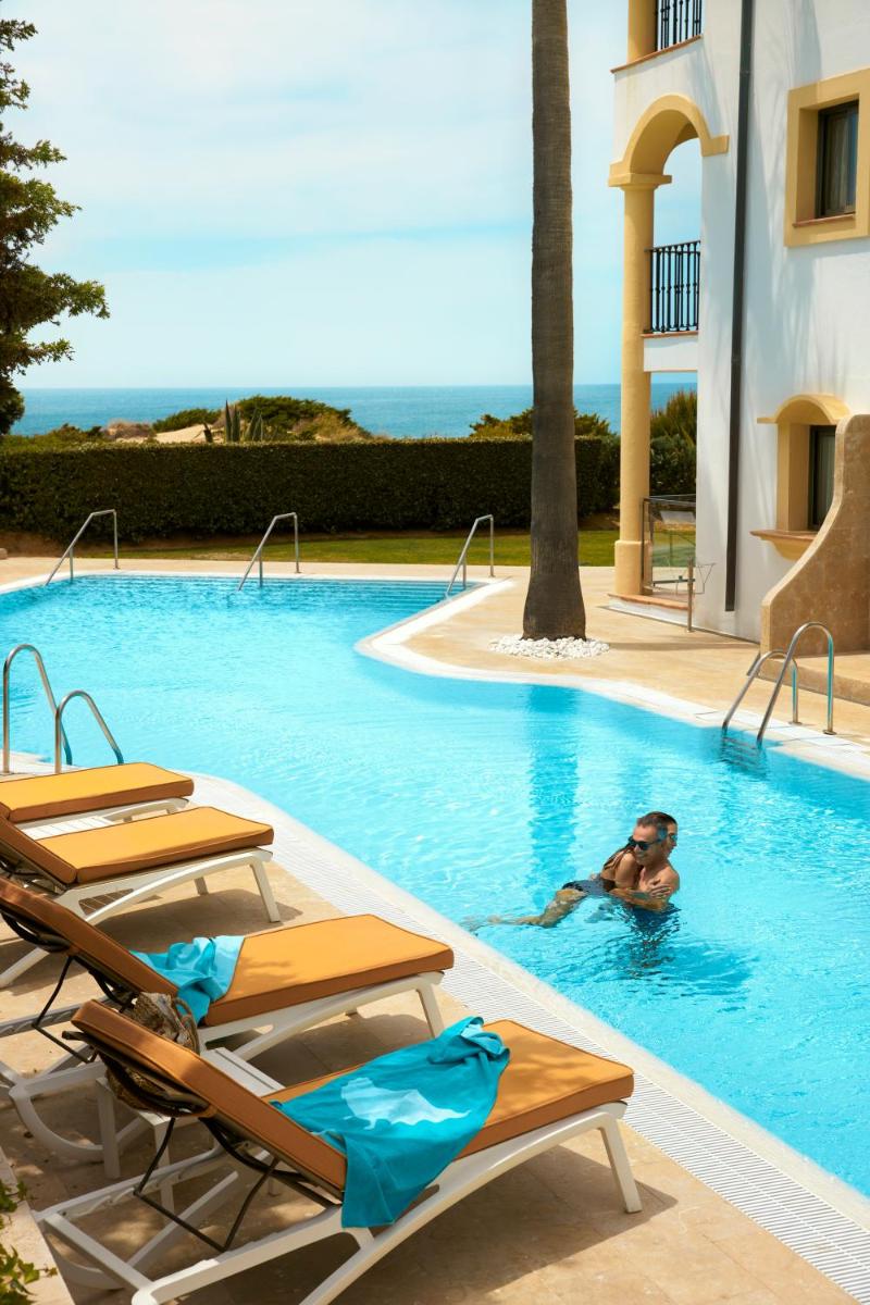 Piscina en o cerca de Iberostar Selection Andalucia Playa