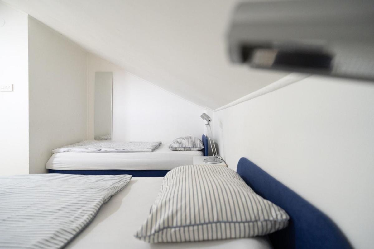 Apartments Milic - Housity