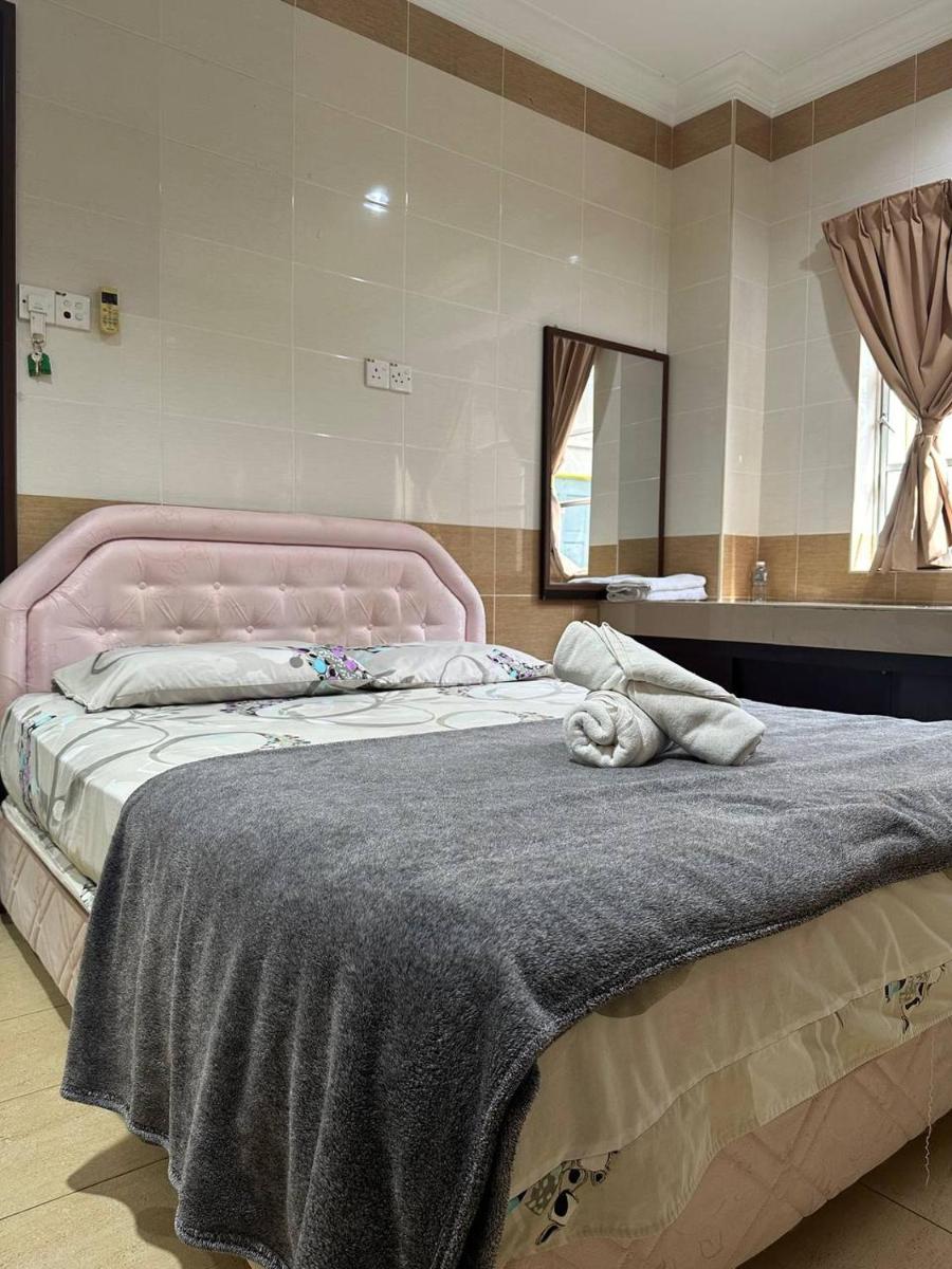 Greenleaf Angsana Homestay - Housity
