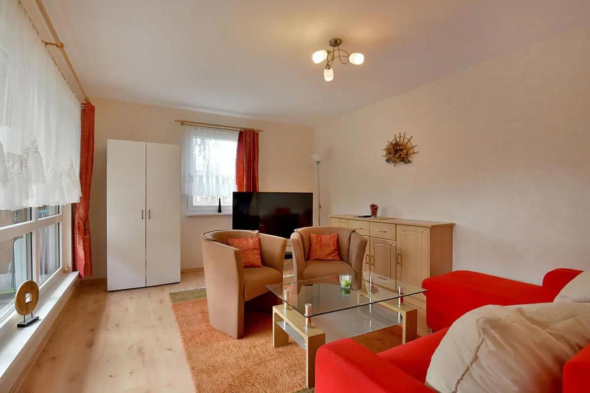 Feriensiedlung Alte Talsperre - Housity