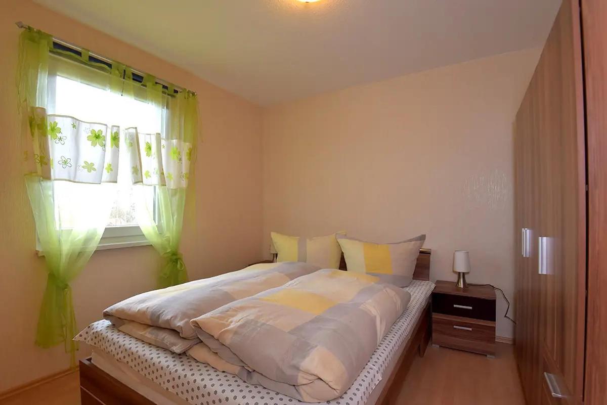 Feriensiedlung Alte Talsperre - Housity