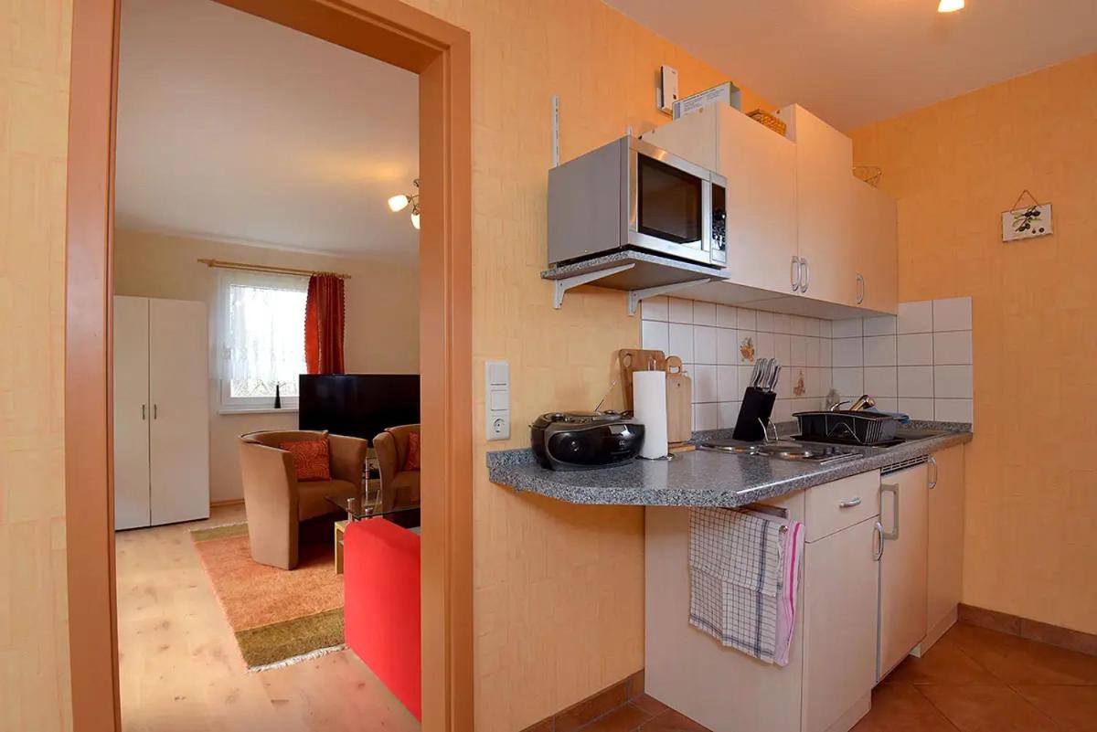 Feriensiedlung Alte Talsperre - Housity