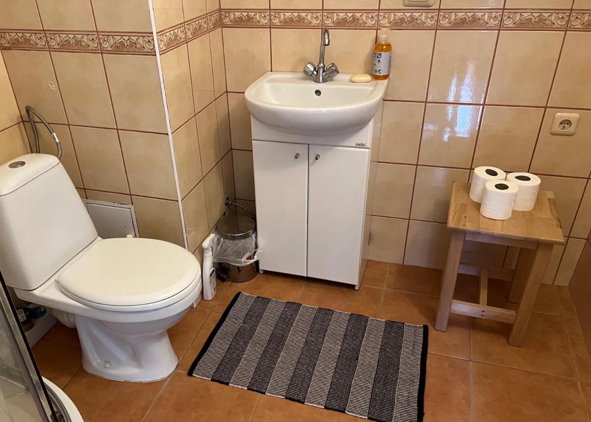 Lake view apartment Mragowo - Hizvo