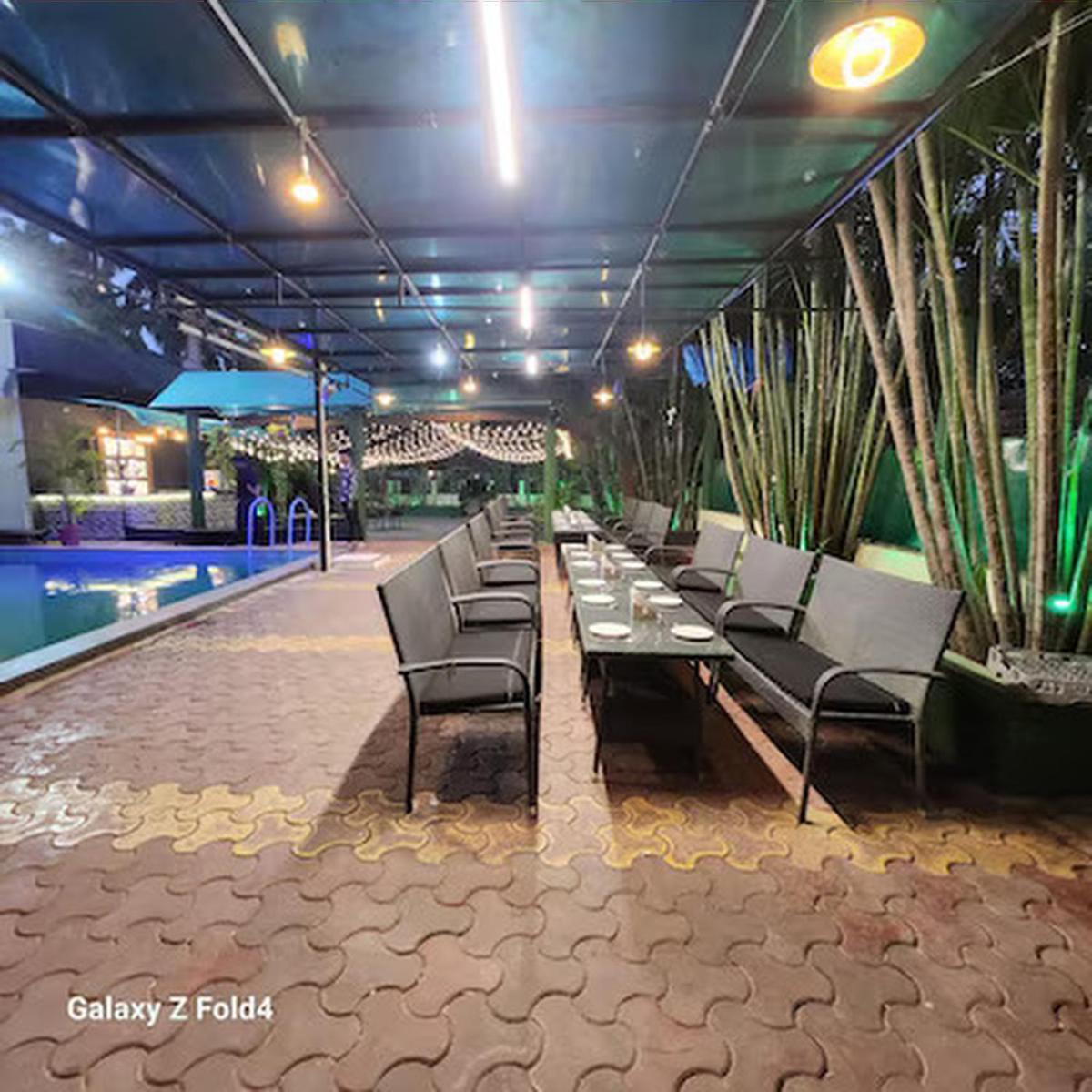 Shankars Motel The Royal Regalia, Bhopal - Housity