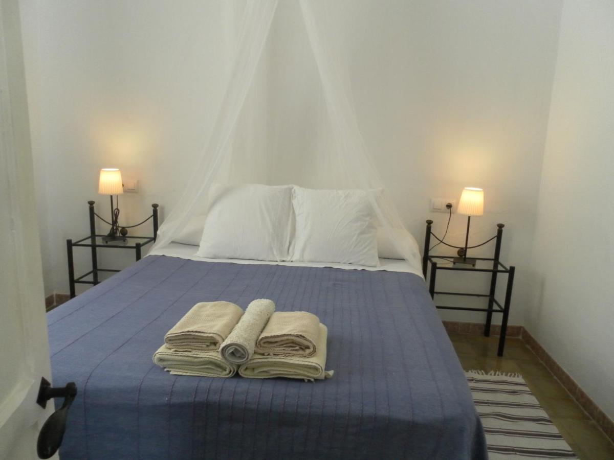 Apartamentos Casa la Costanilla - Housity