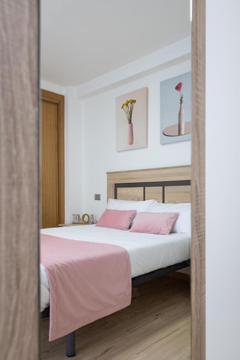 Alojamientos Rías Baixas-Casa Lisi-Ribeira - Housity