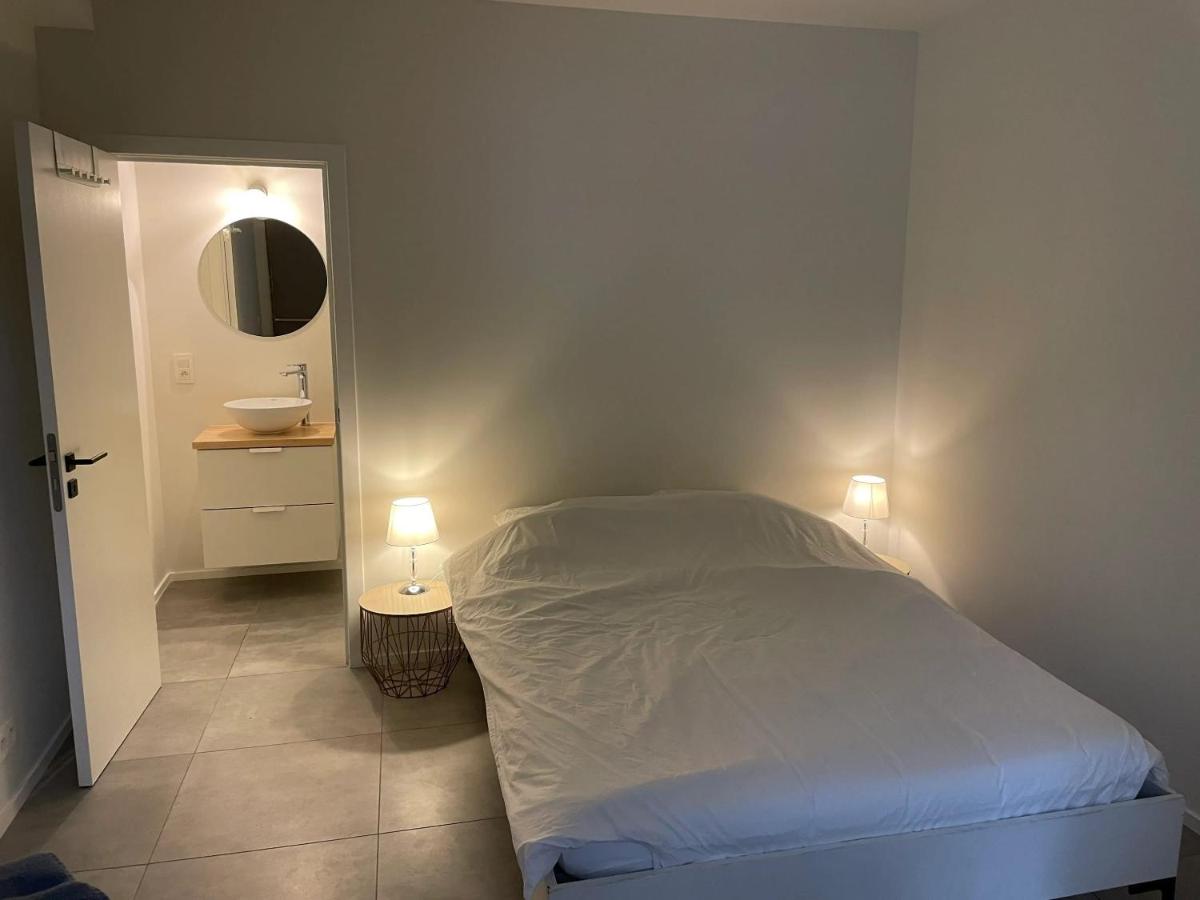 Villa de 4 chambres avec piscine privee jardin clos et wifi a Puimisson a 9 km de la plage - Housity
